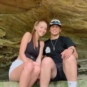 Meet your Posher, Mark